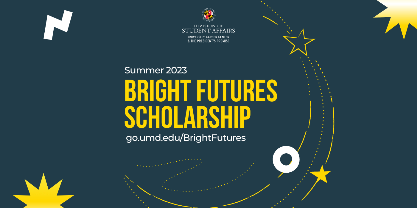 Bright Futures Internship Scholarship Fund | Division Of Student Affairs